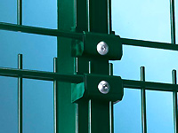  used fence post