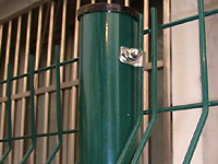  used fence post