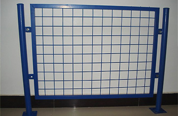 framework fence