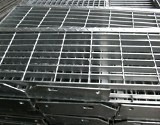 stair tread
