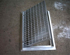 utility trench covers