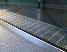 trench drain covers